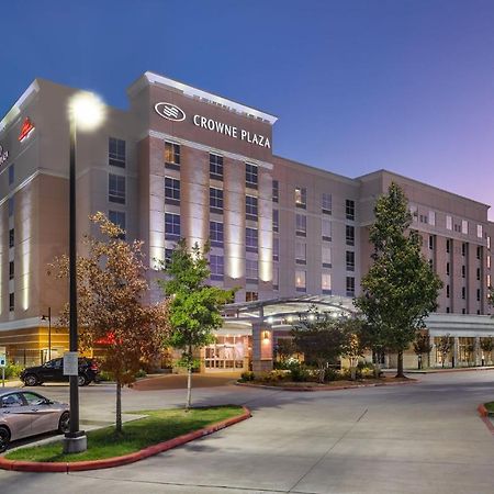 מלון Crowne Plaza Shenandoah - The Woodlands Area By Ihg מראה חיצוני תמונה