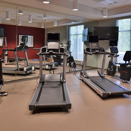 מלון Crowne Plaza Shenandoah - The Woodlands Area By Ihg מראה חיצוני תמונה