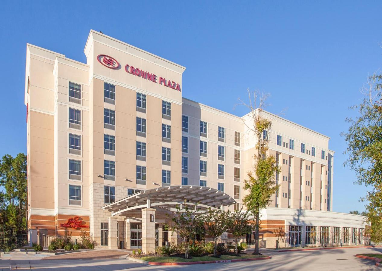 מלון Crowne Plaza Shenandoah - The Woodlands Area By Ihg מראה חיצוני תמונה