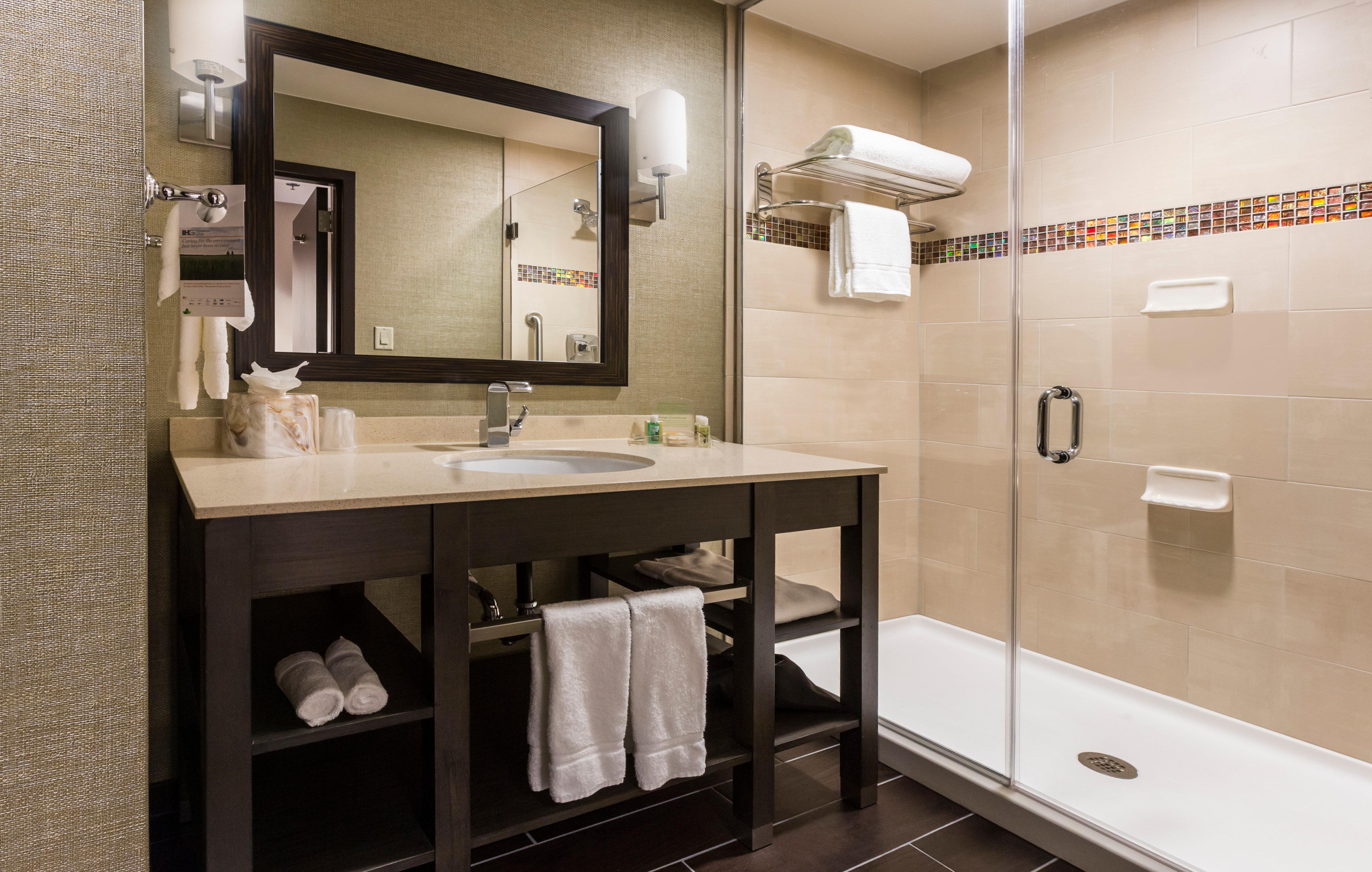 מלון Crowne Plaza Shenandoah - The Woodlands Area By Ihg מראה חיצוני תמונה
