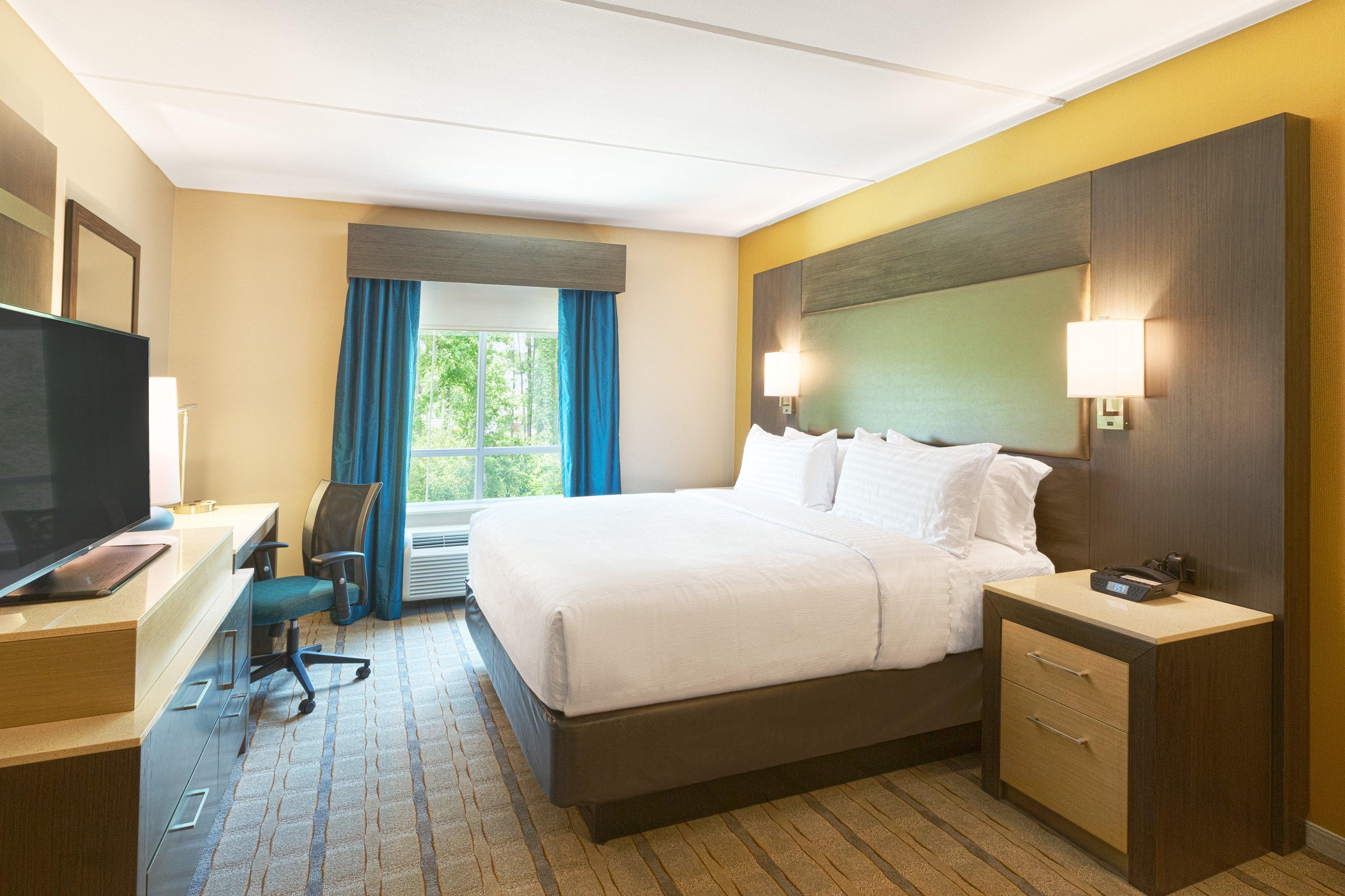מלון Crowne Plaza Shenandoah - The Woodlands Area By Ihg מראה חיצוני תמונה