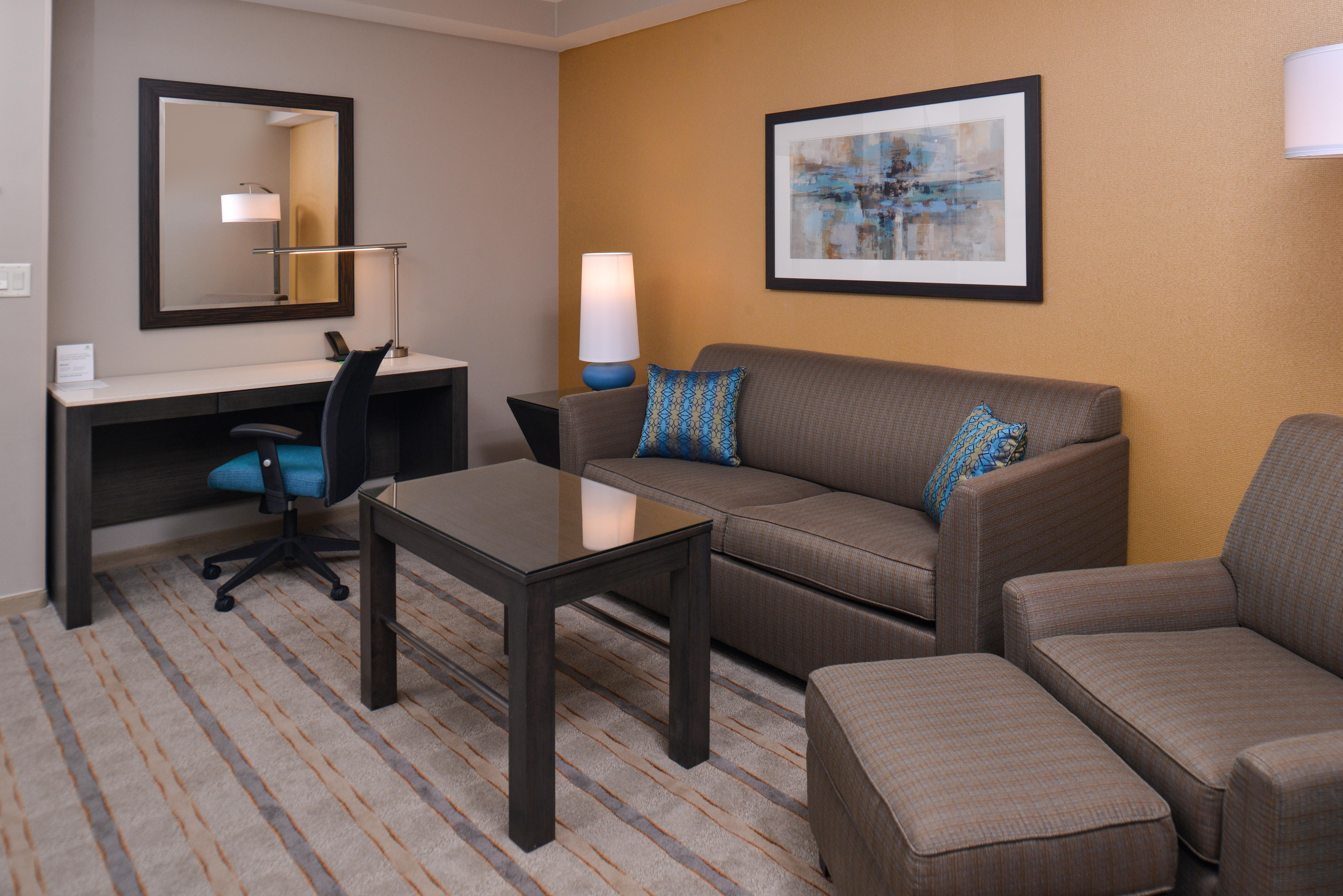מלון Crowne Plaza Shenandoah - The Woodlands Area By Ihg מראה חיצוני תמונה