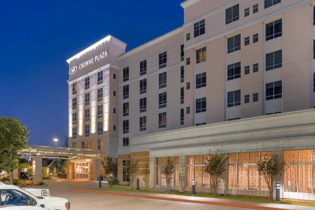 מלון Crowne Plaza Shenandoah - The Woodlands Area By Ihg מראה חיצוני תמונה