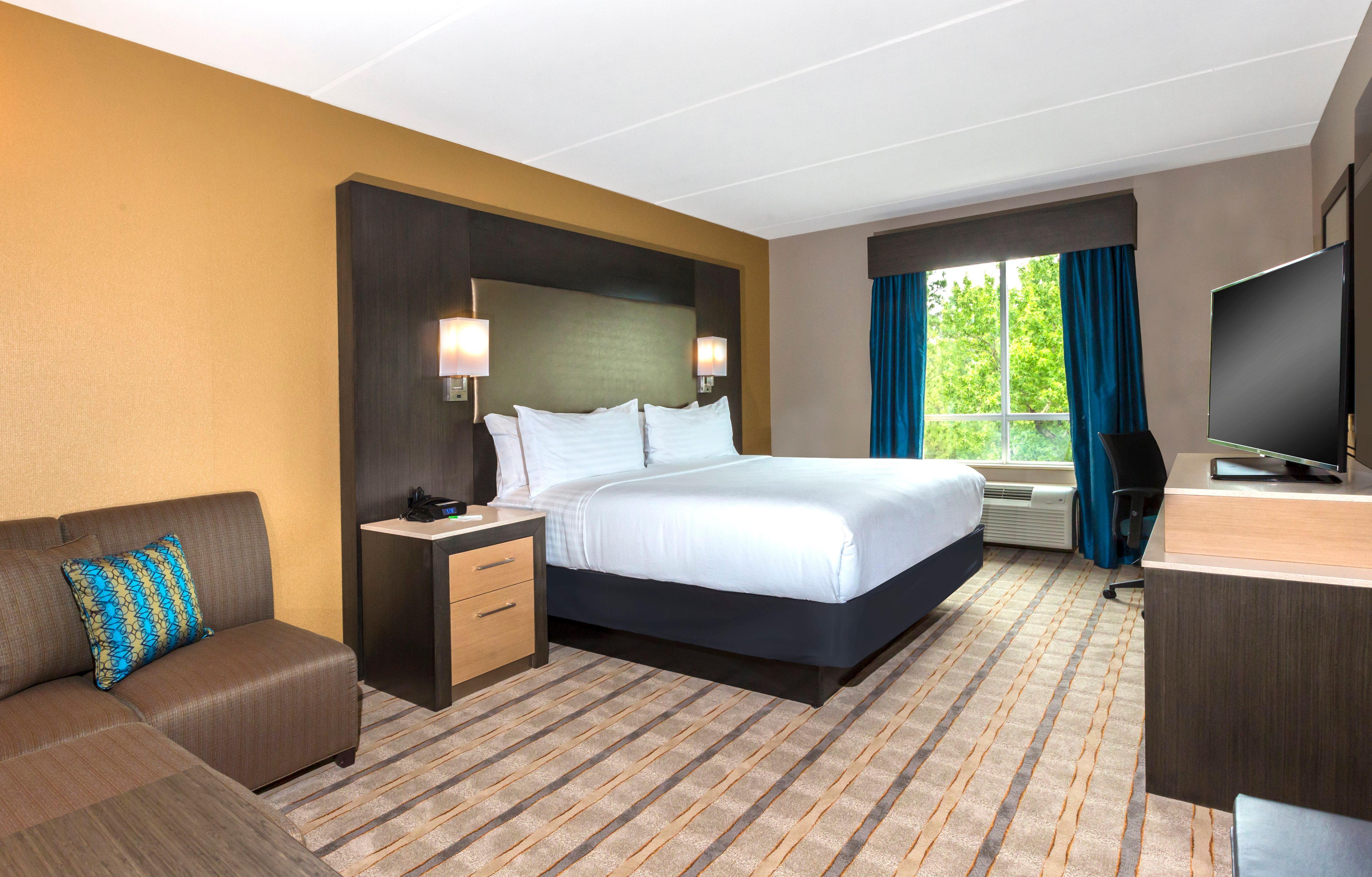 מלון Crowne Plaza Shenandoah - The Woodlands Area By Ihg מראה חיצוני תמונה
