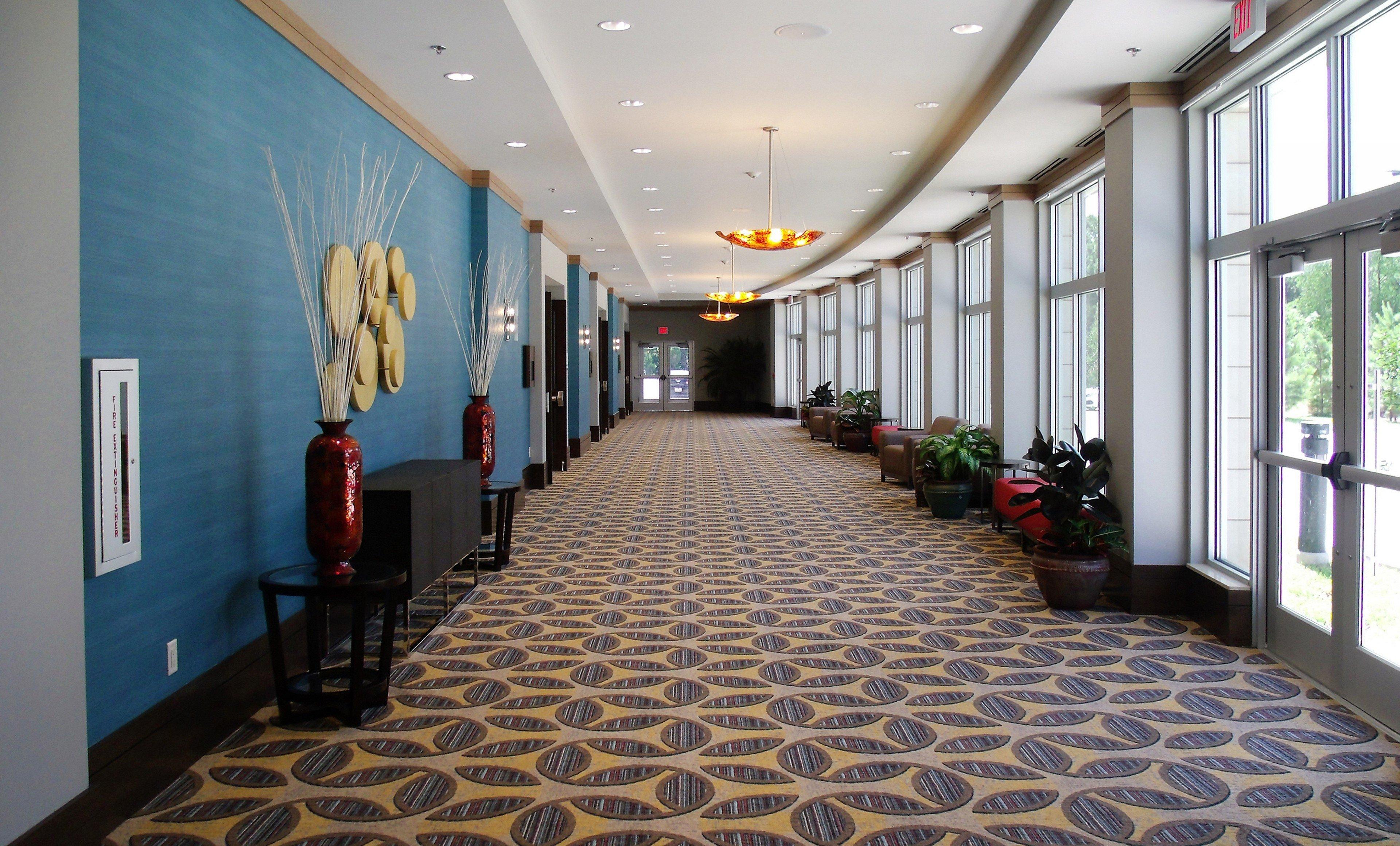 מלון Crowne Plaza Shenandoah - The Woodlands Area By Ihg מראה חיצוני תמונה