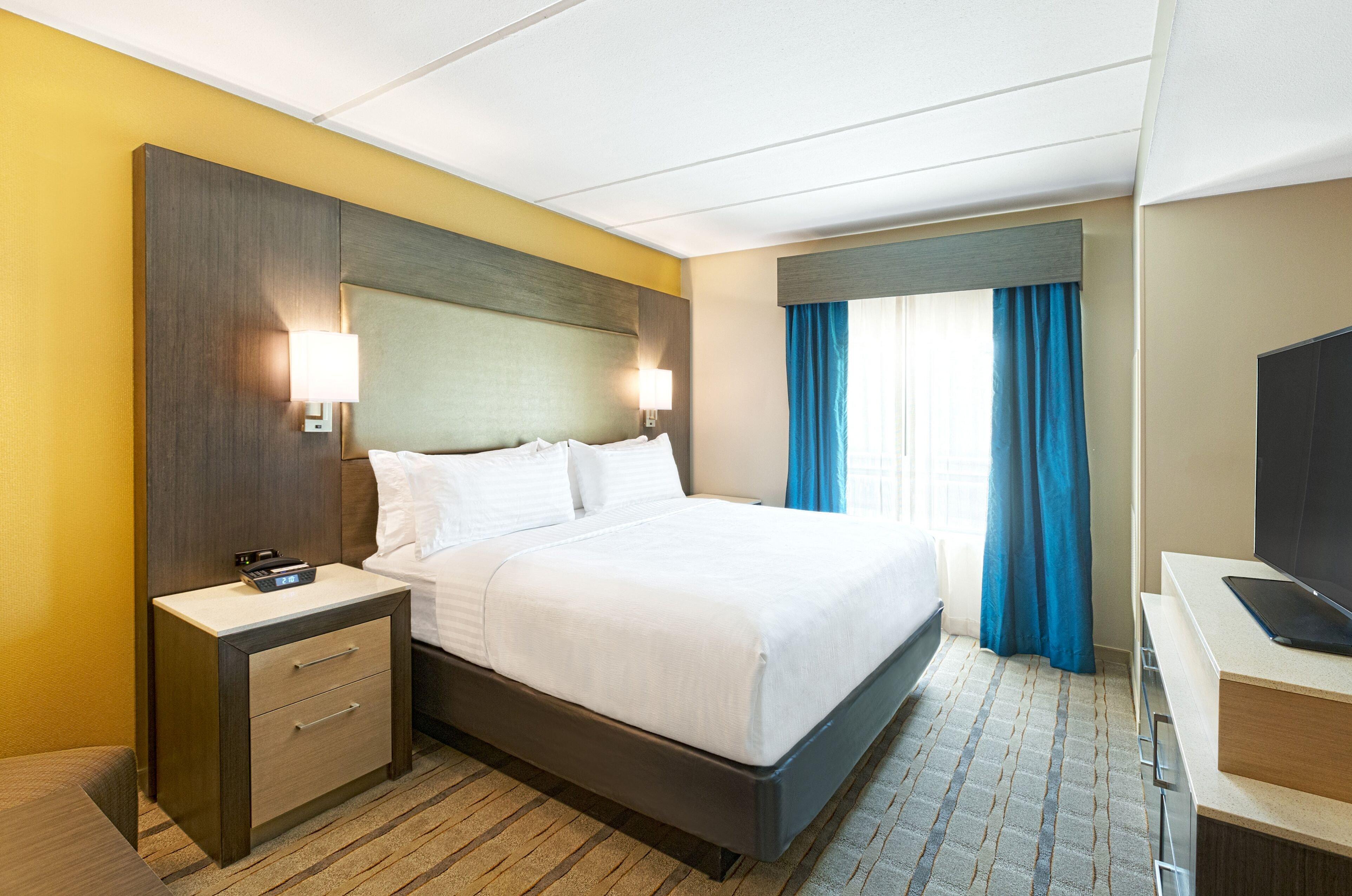 מלון Crowne Plaza Shenandoah - The Woodlands Area By Ihg מראה חיצוני תמונה