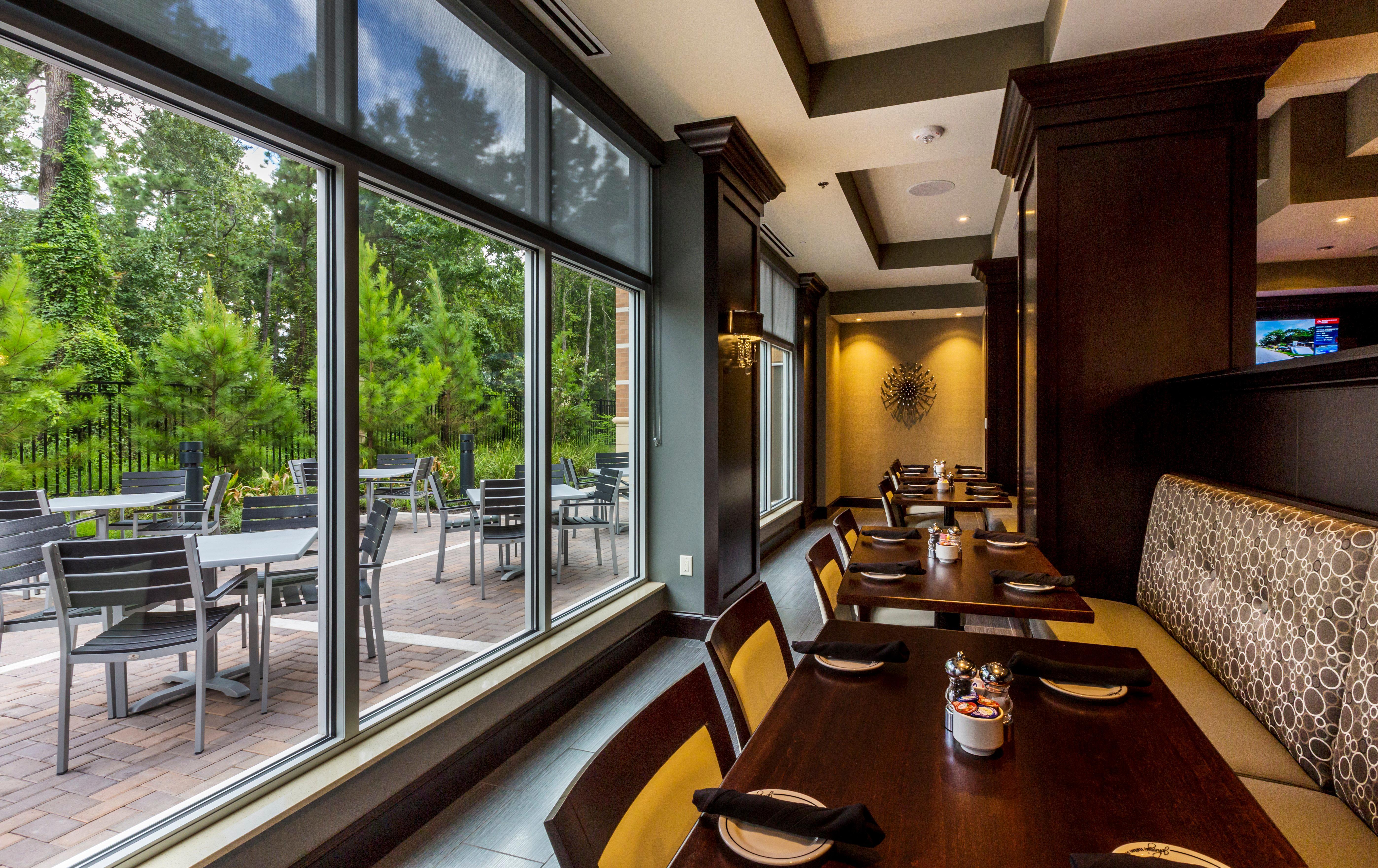 מלון Crowne Plaza Shenandoah - The Woodlands Area By Ihg מראה חיצוני תמונה