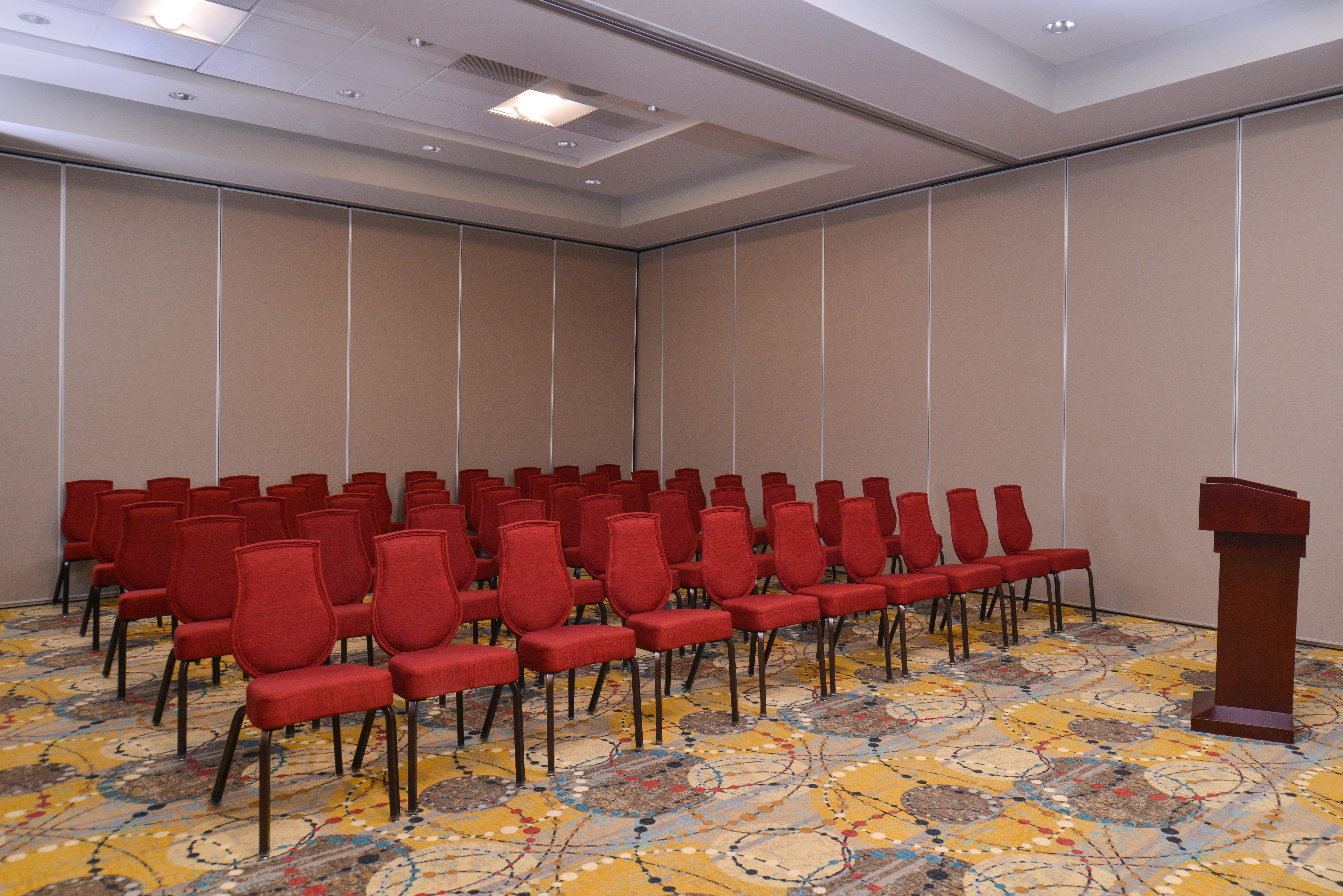 מלון Crowne Plaza Shenandoah - The Woodlands Area By Ihg מראה חיצוני תמונה