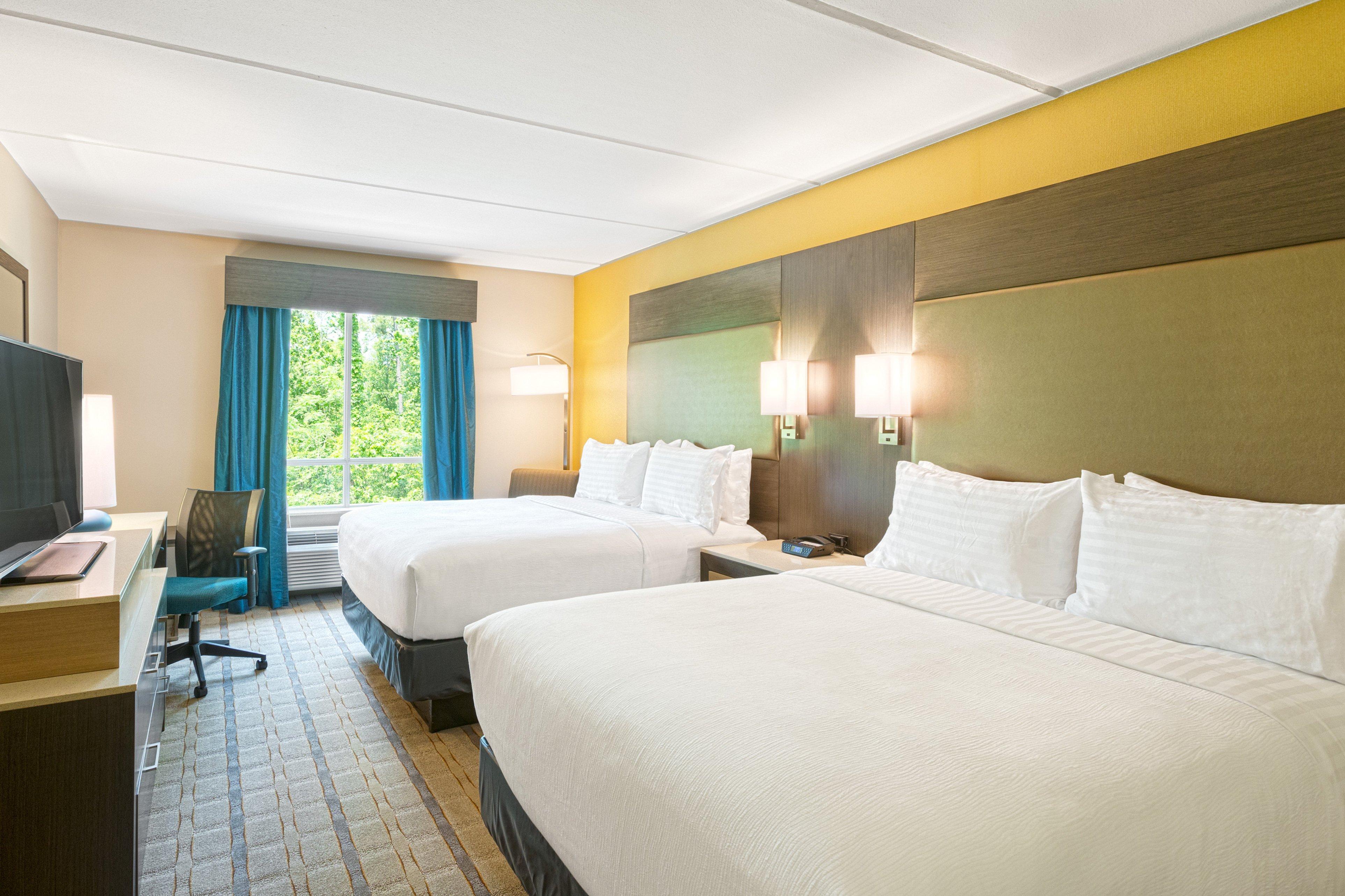 מלון Crowne Plaza Shenandoah - The Woodlands Area By Ihg מראה חיצוני תמונה