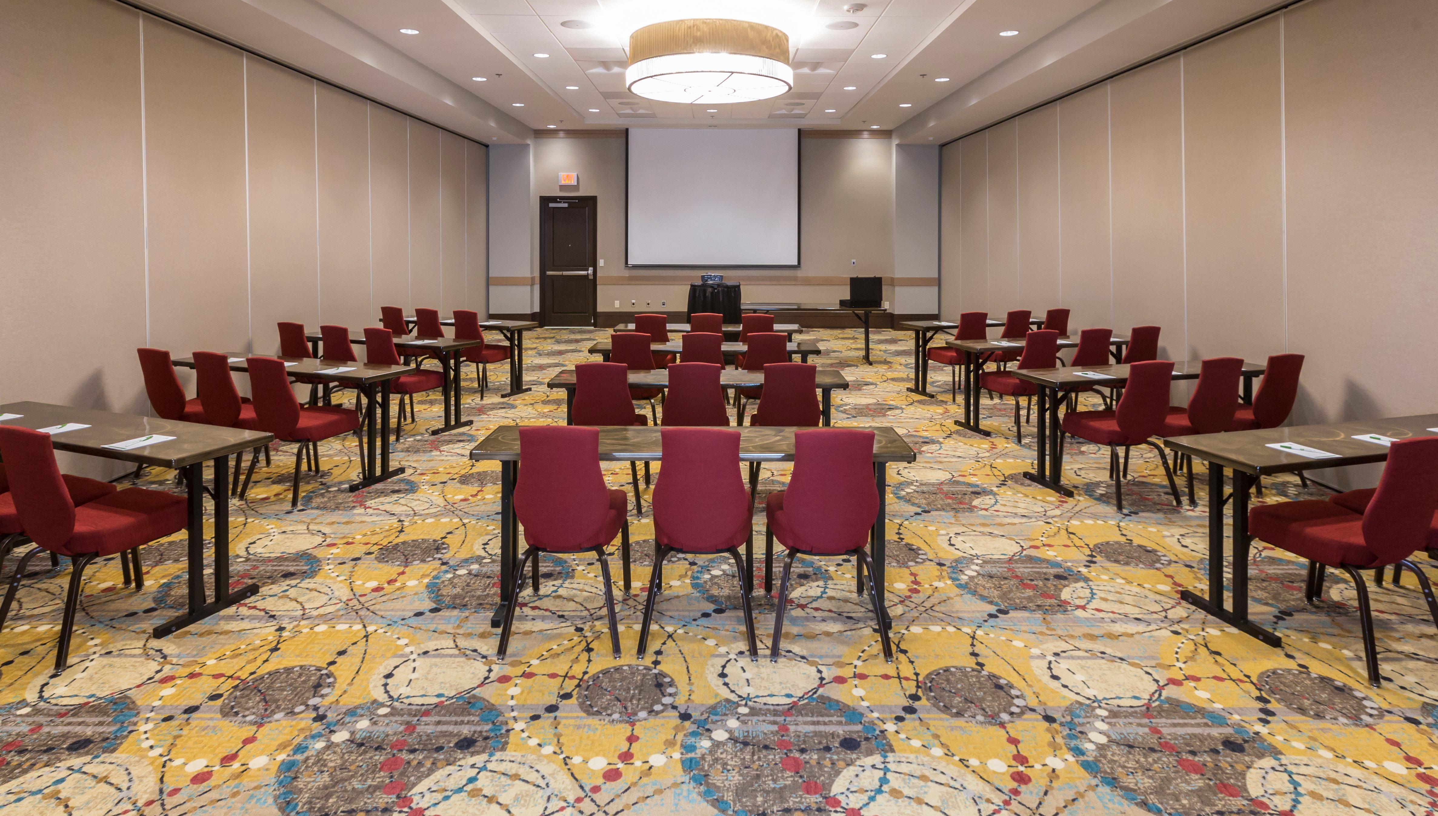 מלון Crowne Plaza Shenandoah - The Woodlands Area By Ihg מראה חיצוני תמונה