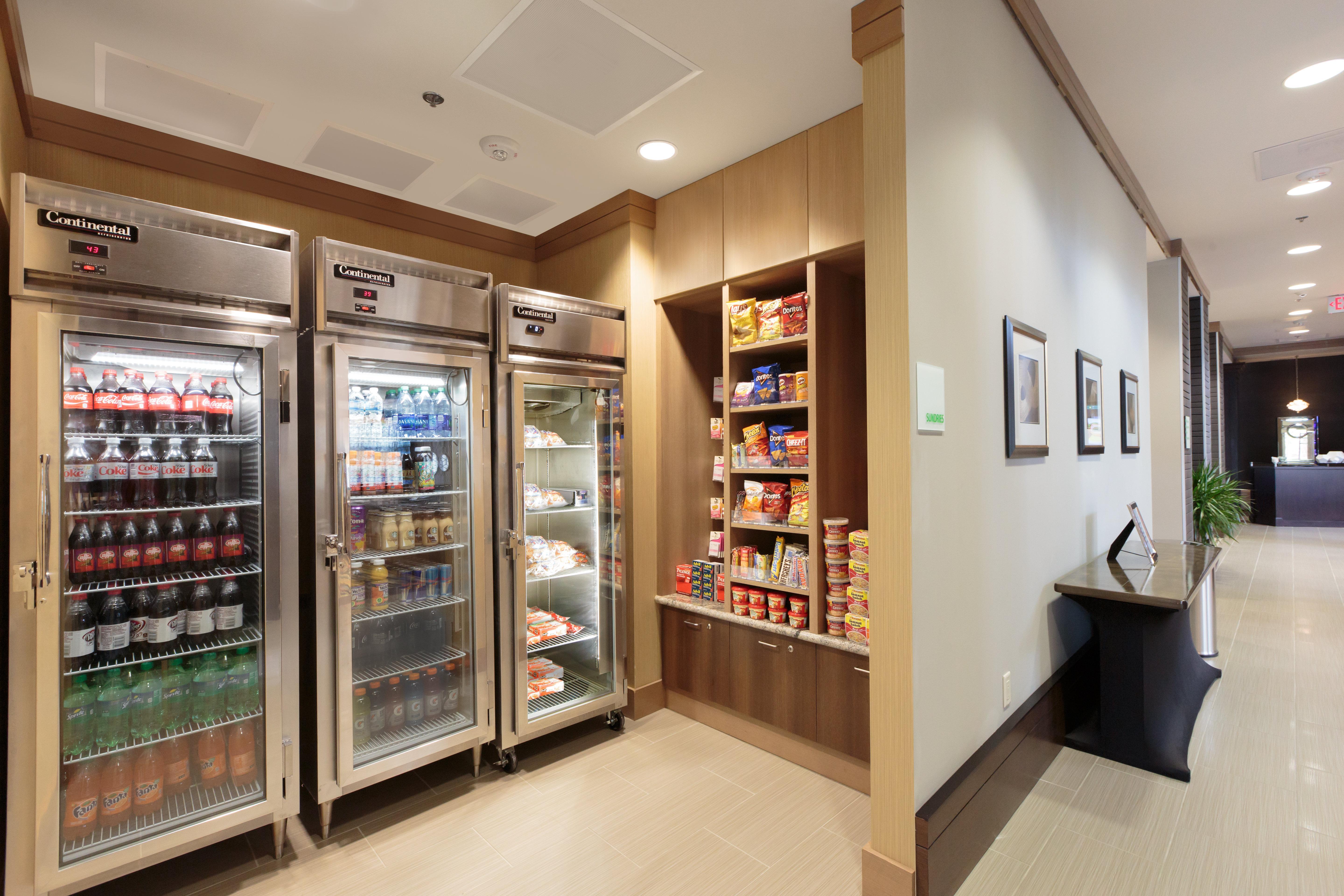 מלון Crowne Plaza Shenandoah - The Woodlands Area By Ihg מראה חיצוני תמונה