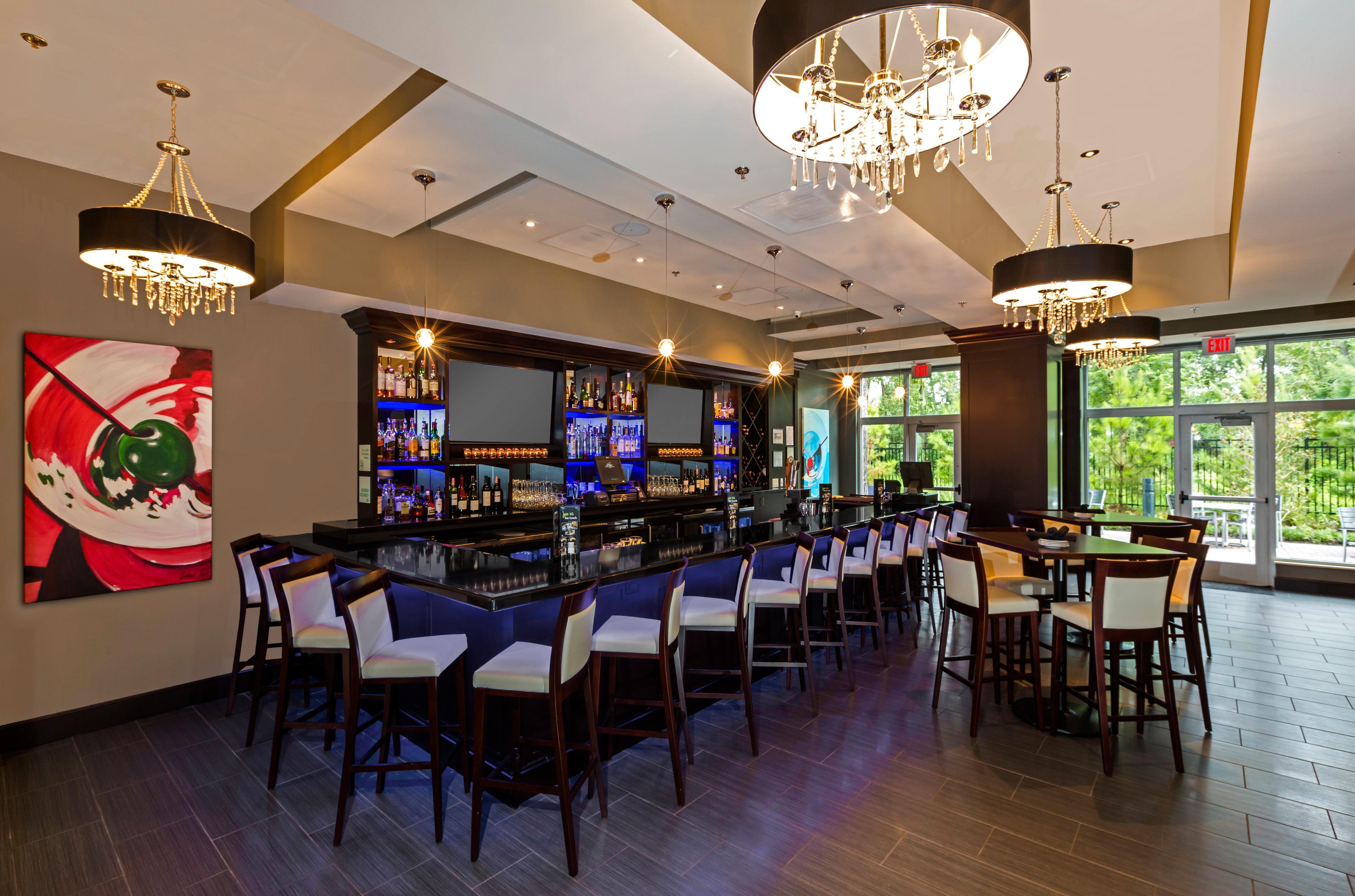 מלון Crowne Plaza Shenandoah - The Woodlands Area By Ihg מראה חיצוני תמונה